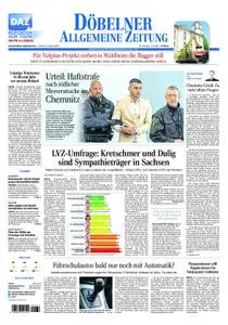 Döbelner Allgemeine Zeitung - 23. August 2019