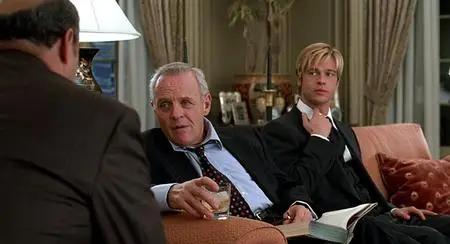 Meet Joe Black (1998)