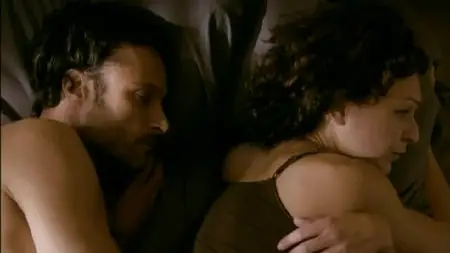 La coupure / Torn Apart (2006)