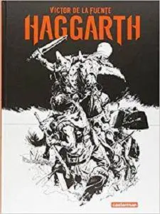 Haggarth