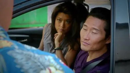 Hawaii Five-0 S02E09