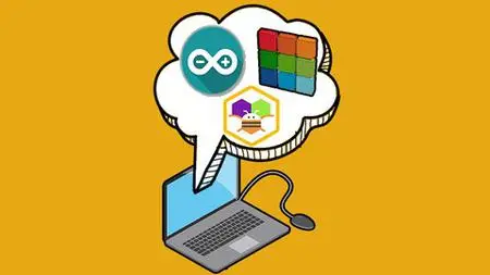 Curso Práctico De Arduino