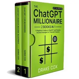 Drake Cox - ChatGPT Millionaire