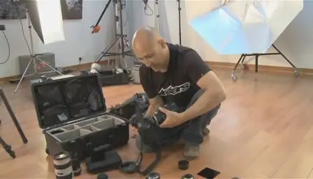 Karl Taylor - Advanced Digital SLR Photography [repost]