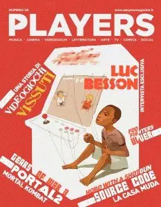  Players N. 05 – 2011 (Repost)