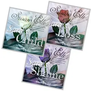 The Sara Colson Trilogy Audiobooks