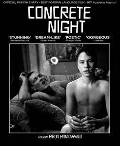 Concrete Night (2013)