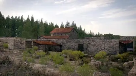 The Story of God with Morgan Freeman S03E02