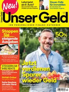 Unser Geld – 11. Mai 2022