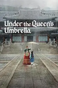 Under the Queen's Umbrella S01E16