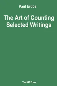 The Art of Counting Selected Writings