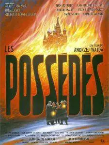 Les possédés / The Possessed (1988)