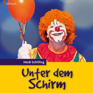 «Unter dem Schirm» by Heidi Schilling