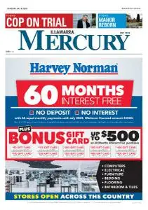 Illawarra Mercury - July 16, 2020
