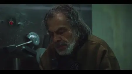 The Great Heist S01E03