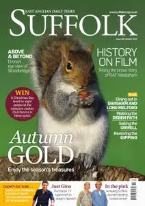 EADT Suffolk – October 2015