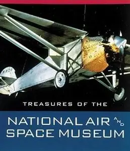 Treasures of the National Air and Space Museum