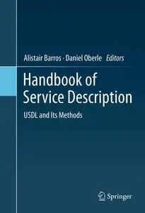 Handbook of Service Description: USDL and Its Methods (repost)