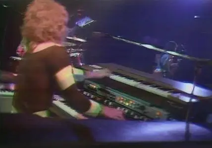 Grand Funk Railroad - Live Los Angeles 1974 (2007)