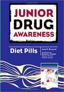 Junior Drug Awareness: Diet Pills
