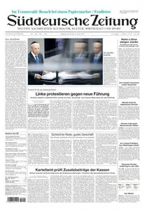 Sueddeutsche Zeitung vom 28.01.2010