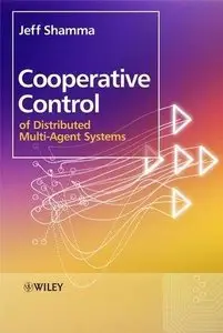 Cooperative Control of Distributed Multi-Agent Systems (Repost)