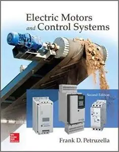 Electric Motors and Control Systems 2nd Edition