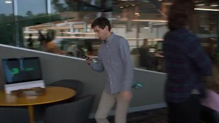 Silicon Valley S06E03