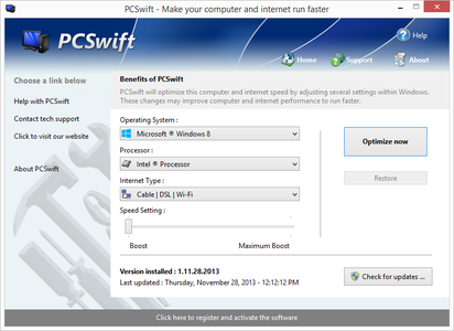 PGWare PCSwift 2.11.23.2020 Multilingual