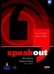 Speakout Elementary (Pearson Longman + BBC English course)