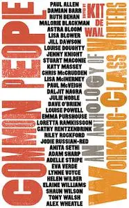 «Common People» by Cathy Rentzenbrink, Damian Barr, Lisa McInerney, Louise Doughty, Malorie Blackman