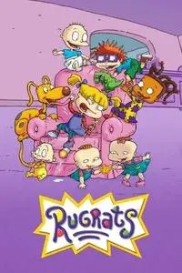 Rugrats S02E06