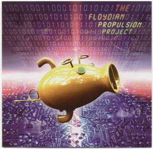 Pink Floyd / Floydhead - The Floydian Propulsion Project (2003)