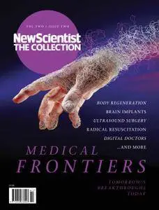 New Scientist The Collection - April 2015