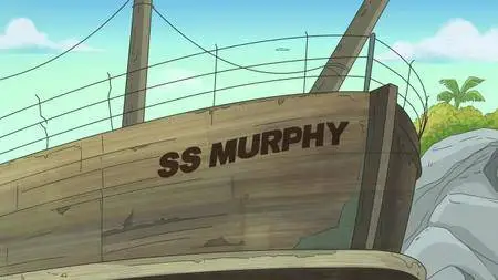 Milo Murphy’s Law S01E27