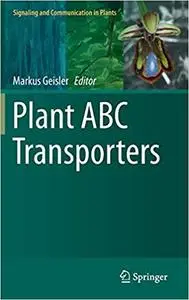 Plant ABC Transporters