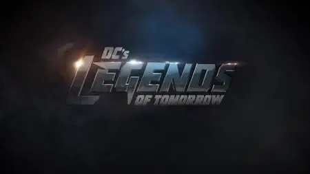 DC's Legends of Tomorrow S02E02