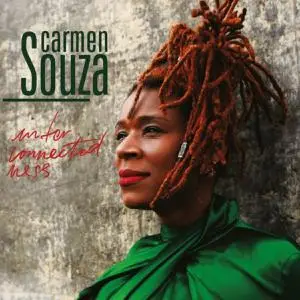 Carmen Souza - Interconnectedness (2022)