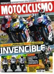 Revista Motociclismo Nr. 2153