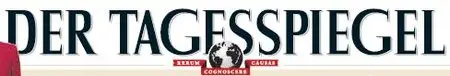 Der Tagesspiegel 29 08 2009