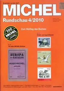 Michel - Rundschau №4, 2010