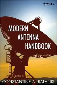 Modern Antenna Handbook (repost)