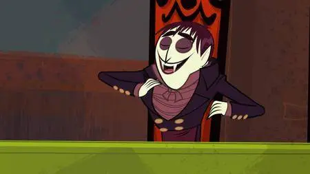 Hotel Transylvania: The Series S01E42