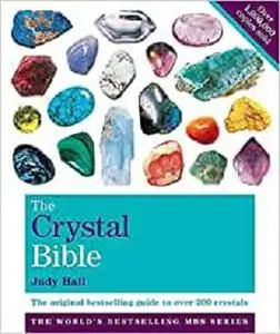 The Crystal Bible (Godsfield Bibles) [Repost]