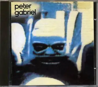 Peter Gabriel - Peter Gabriel (1982)