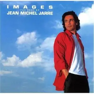 Jean Michel Jarre - Images (The best of Jean-Michel Jarre)