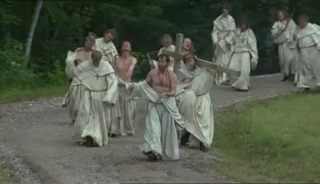 History Channel - The Plague (2012)
