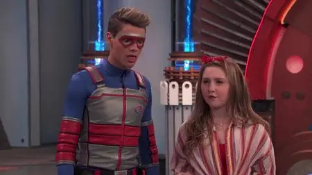 Henry Danger S05E23