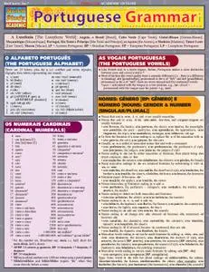 Portuguese Grammar (Quick Study Academic)