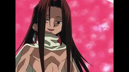 Shaman King 63 RAW (WEBRip 1080p